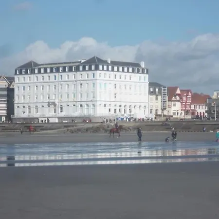 Διαμέρισμα En Bord De Wimereux