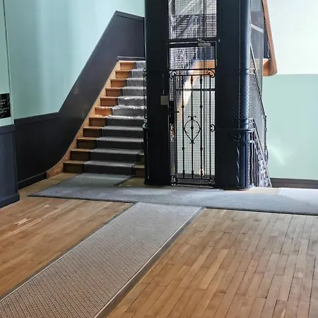 Apartment En Bord De *