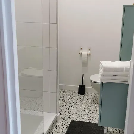 En Bord De Apartment Wimereux